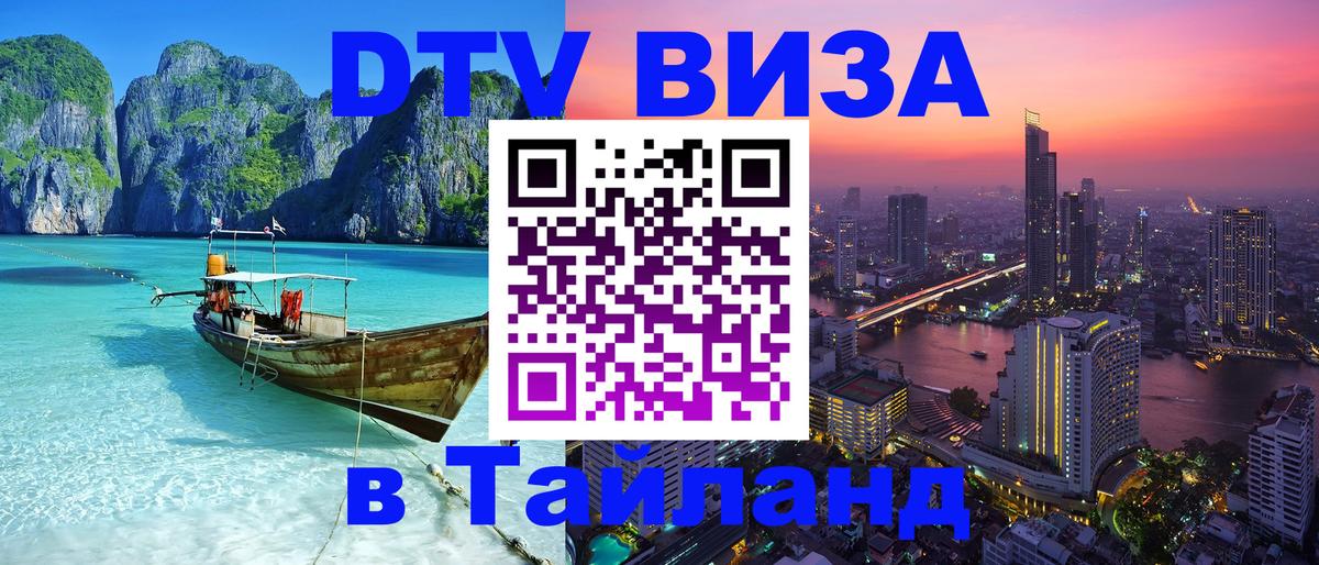 Оформление DTV визы под ключ: стоимость и тарифы, только загранпаспорт - Ростов-на-Дону  04.10.2025 